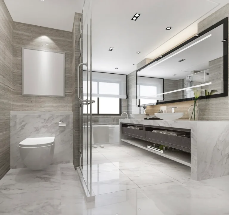 Professional Bathroom Remodeling in Arlington, TX Transform Comfort Into Luxury