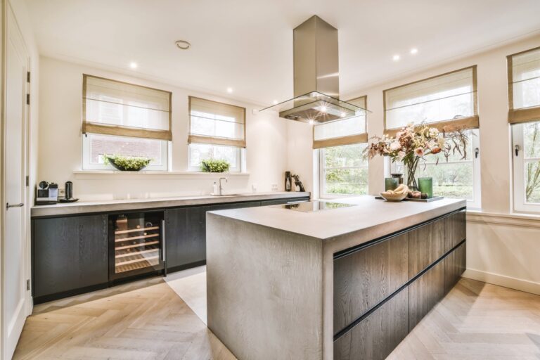 Affordable Kitchen Remodeling Services in Arlington, TX Without Compromising Quality