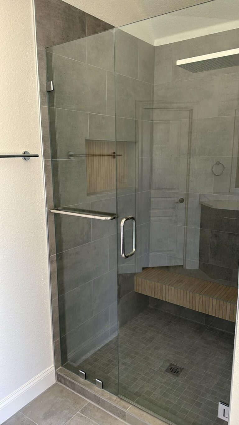 Modern Elegance Expert Tips for Luxury Bathroom Design in Arlington, Texas