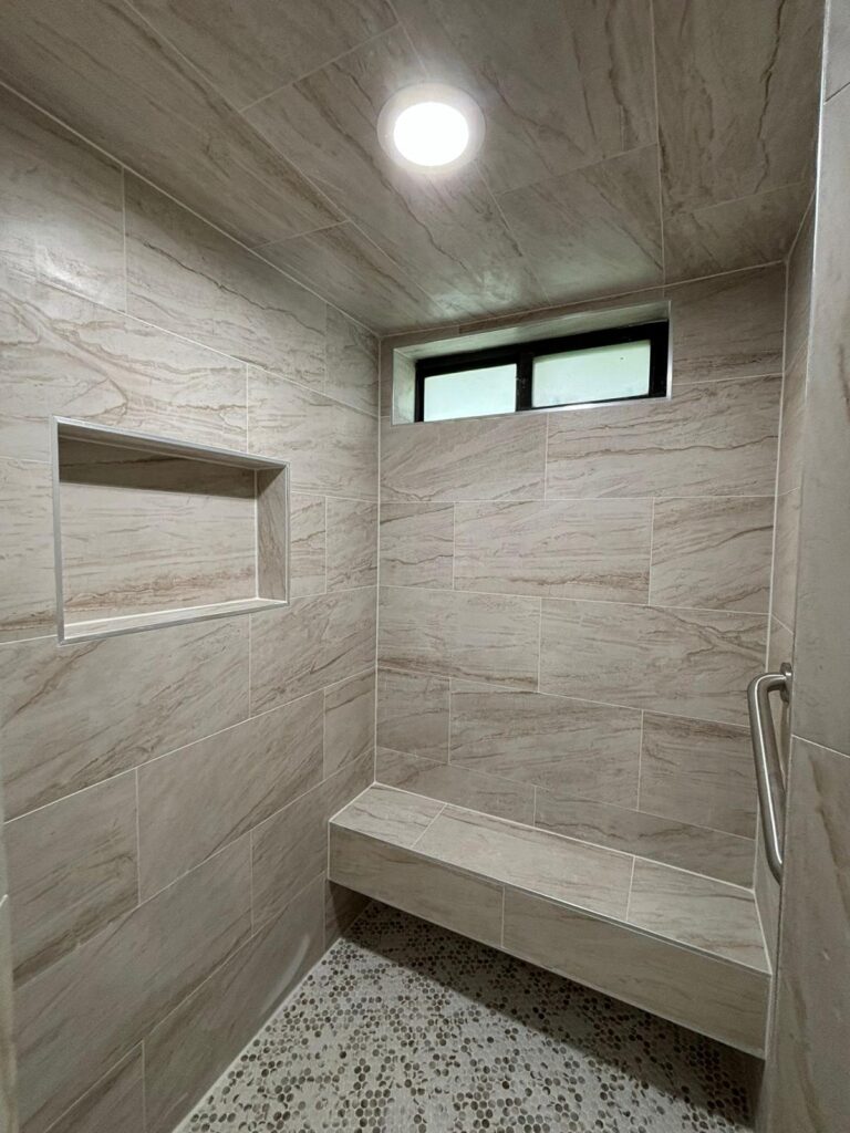 Top Bathroom Upgrades Arlington Homeowners Choose for a Modern Look